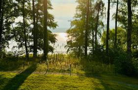 Marina Maisonette Seeblick mit Pool und Sauna - Photo 57