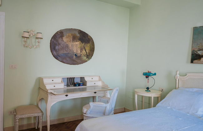 Villa la Campanella in Ravello - Foto 36