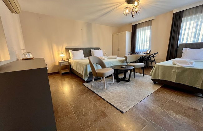 Farrys Boutique Hotel & Beach Club - Foto 71