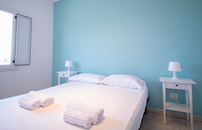 Casa Tatti in San Giovanni di Sinis - Photo 23