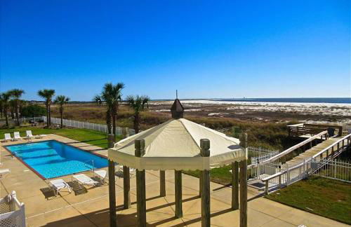 Turtles Nest, East Unit 207 - Foto 28