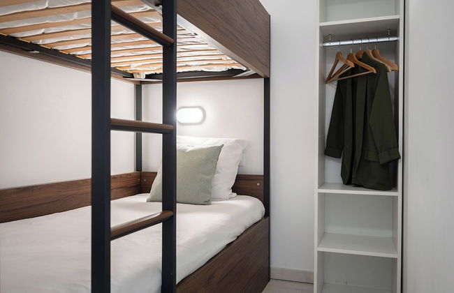 Nemea Appart Hotel Les Hauts de Milady Biarritz - Foto 16