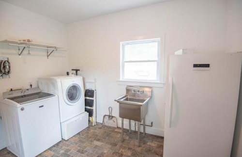 Sullivan Farm at Helton Creek - Fire Pit - Foosball - Fireplace - Photo 34