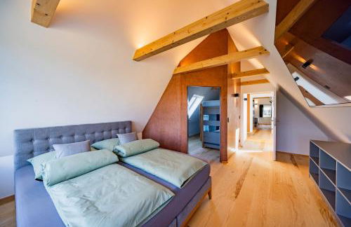 Haus Anneliese auf dem Hof der "Butterbergalpakas" - Foto 6