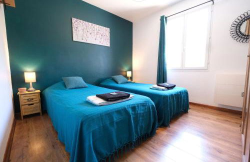 Very pleasant vacation rental with heated pool in the Luberon - Foto 28