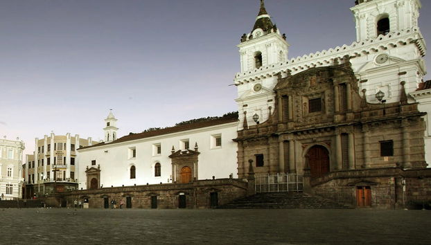 Quito Tour Explorer - Foto 3