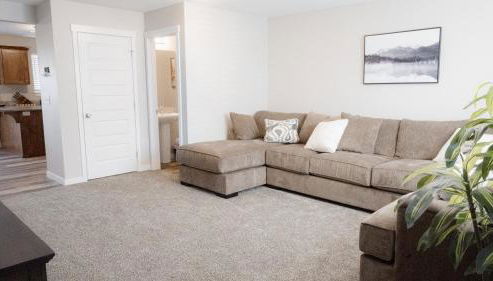 Luxurious Townhome Suites Near Airport #4 - Foto 3