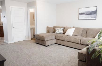 Luxurious Townhome Suites Near Airport #4 - Foto 3