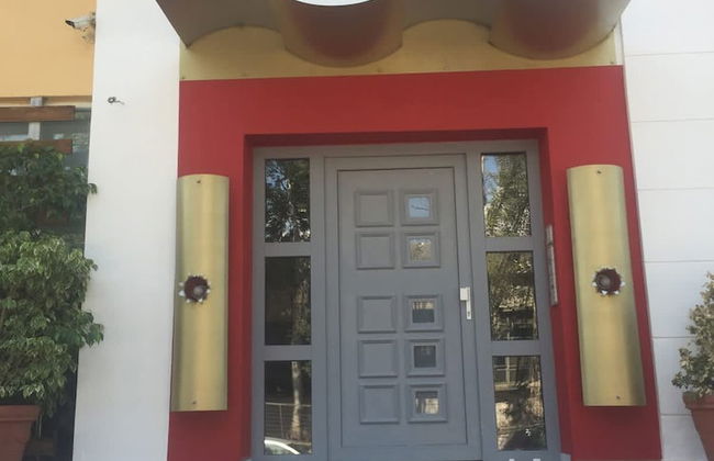 Arethousa Maisonette - Cozy and Bright Escape - Foto 7