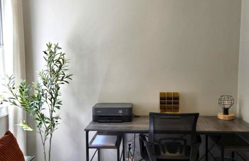 Cozy 5BR Family Retreat Firepit Games Patio - Foto 51