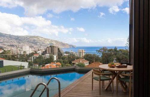 Green Boat by Madeira Best Apartments - Foto 3