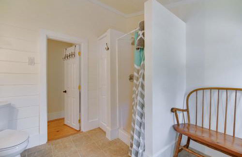 7 Mi to Cranmore Ski Resort! Family Escape with Yard - Foto 17