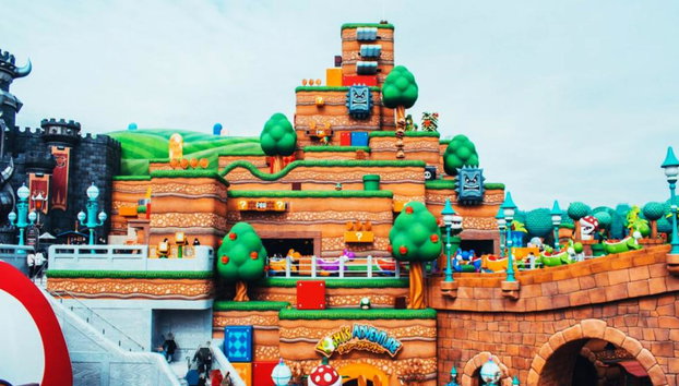 Universal Studios Japan – Studio Pass (Entrada al parque) - Foto 4