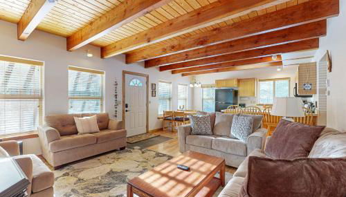 Ponderosa Pines Retreat - Foto 3