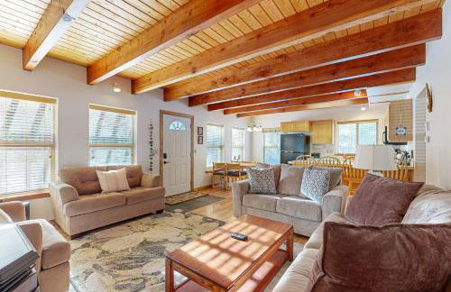 Ponderosa Pines Retreat - Foto 3