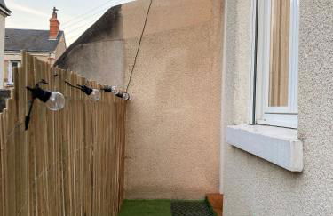 Les Beaux Jours, Tours, le Duplex - Foto 27