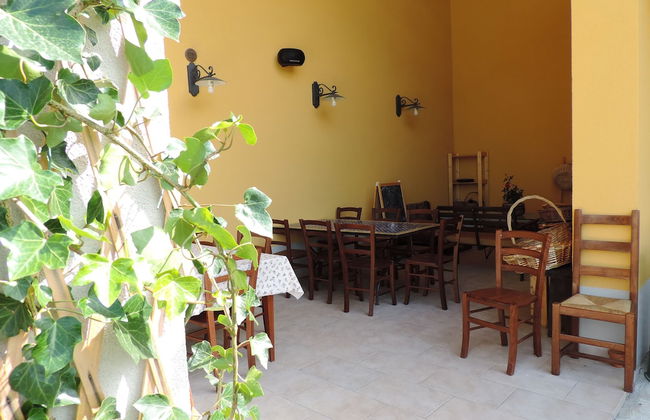 Società Agricola Cacigolara - Foto 49