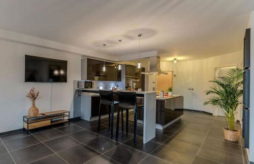 Luxus am Park Altstadt-Barrierefrei-Parkplatz - Photo 11