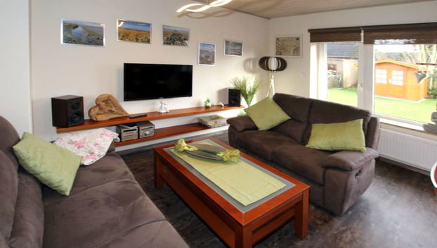 Doppelhaushalfte Friesengluck mit Sauna - Foto 2, Imagen principal