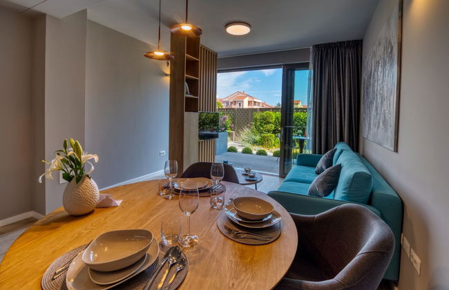 Dedaj Resort - Villa Auri - Foto 49