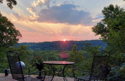 St. Croix Valley Inn - Foto 5