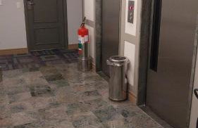 apartamento flat com vaga inclusa jardins - Foto 54