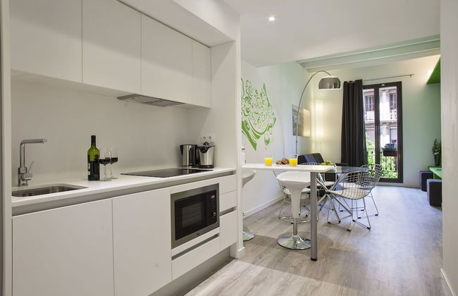 Habitat Apartments ADN - Photo 23