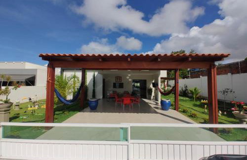 Casa Primavera aluguel temporada - Foto 1