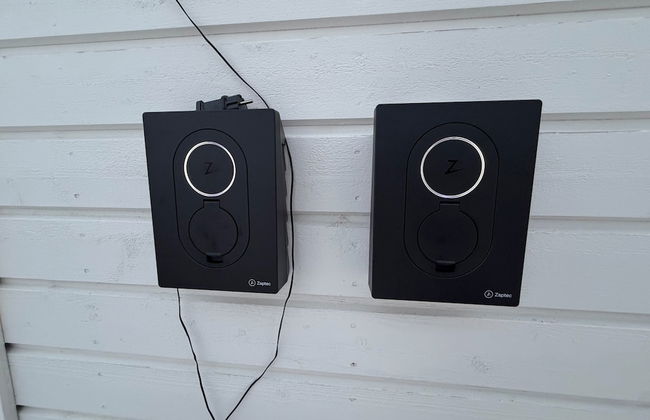 Alpan Apartments - Foto 67