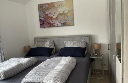 Schönes Apartment mit Terrace - Foto 1