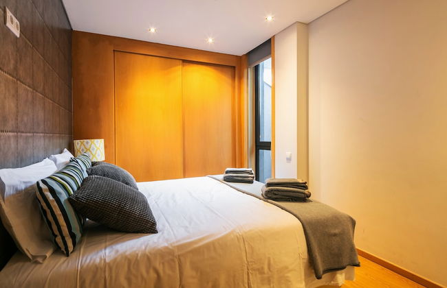 North Star Flats - Ribeira & Cellars - Foto 35