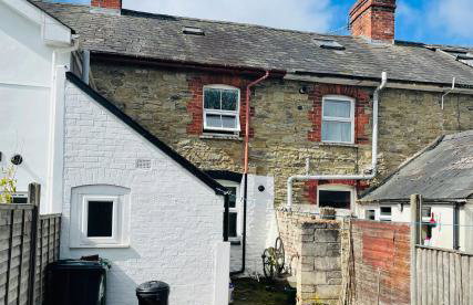 Cosy Cottage - Foto 8