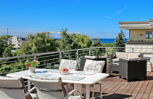 Villa Sanddorn Wohnung 16 - Foto 9