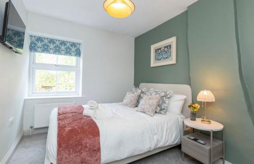 Pass the Keys Foxglove Cottage – Cosy Countryside Retreat - Foto 10