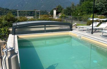 Mergozzo Beach - Foto 23
