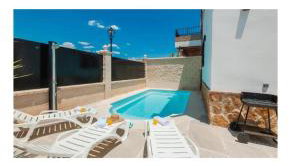 Villa Pablo, Despeñaperros - Foto 2