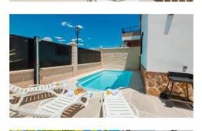 Villa Pablo, Despeñaperros - Foto 2