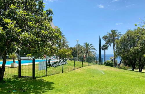 TORRE REAL Luxury near Trocadero Arena Marbella - Foto 38