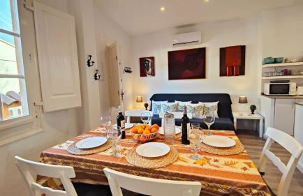 Casa con jardín a 30 metros de la playa. VL. - Foto 14