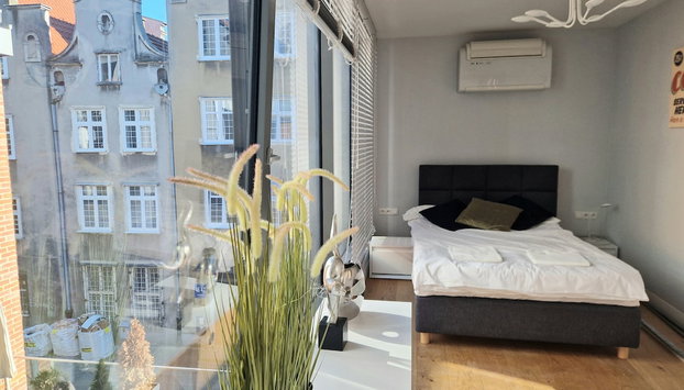 Old Town Residence Gdansk - Foto 2, Quarto