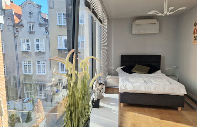 Old Town Residence Gdansk - Foto 1