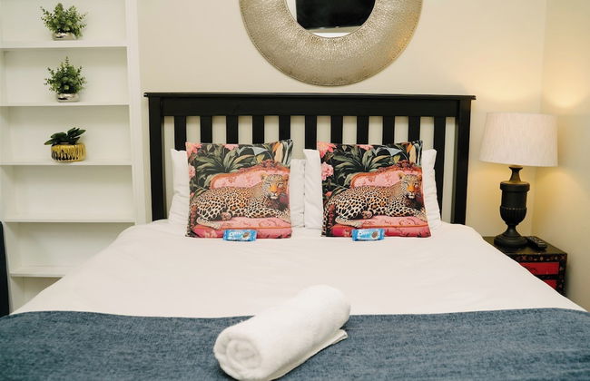 Vesper Apartments - Foto 55