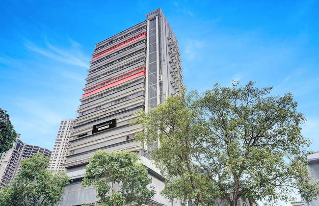 Townhouse Bombay Exhibition Centre Goregaon - Photo 35