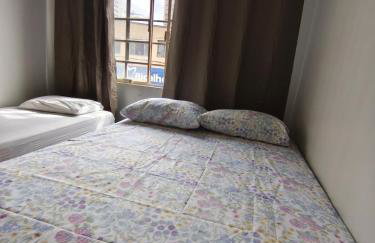 Apart 2qtos com ar - Aconchegante - Foto 21