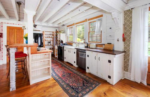 The Tannery House - Foto 46