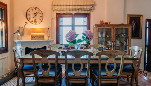 Elysian Luxury Villa Pelion - Foto 4