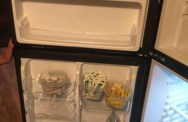 Stargazer, AC, Heat, Free firewood, ice cream, bottled water and smores - Foto 19