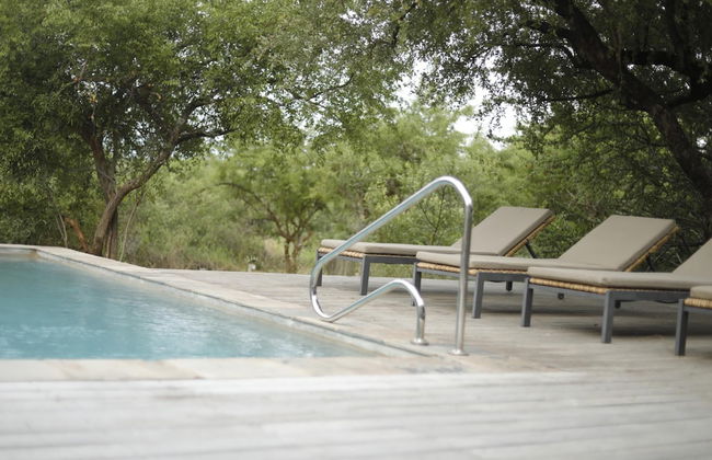 Villa Scarabee in Hoedspruit - Foto 39