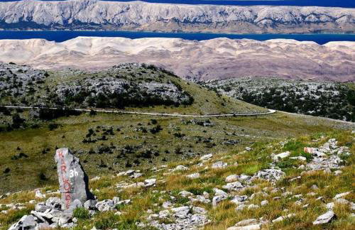 Holiday House Rose - Foto 27