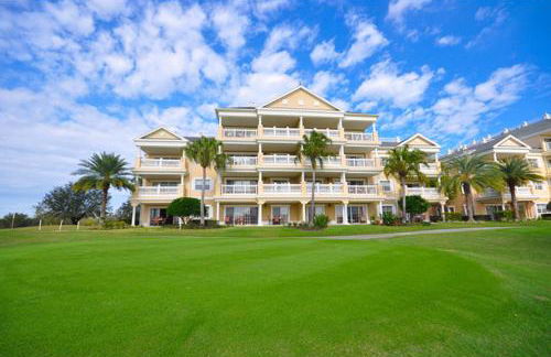 Luxury Contemporary Style Condo on Reunion Resort and Spa Orlando Condo 5699 - Foto 38